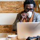 Illustration for article titled #CoffeeWhileBlack: Black-Owned Coffee Shops in Philly to Host Roundtable on Day of Starbucks Racial-Bias Training